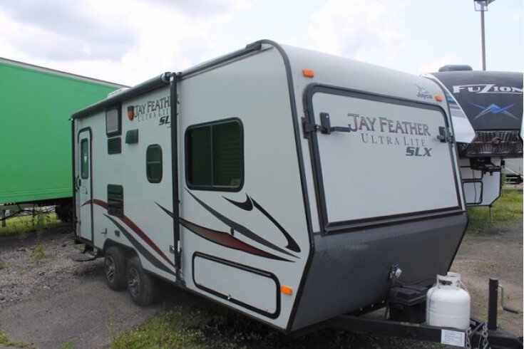 Photo for 2014 JAYCO Jay Feather